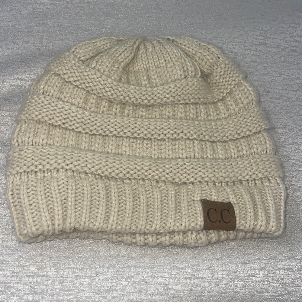 C.C Beanie